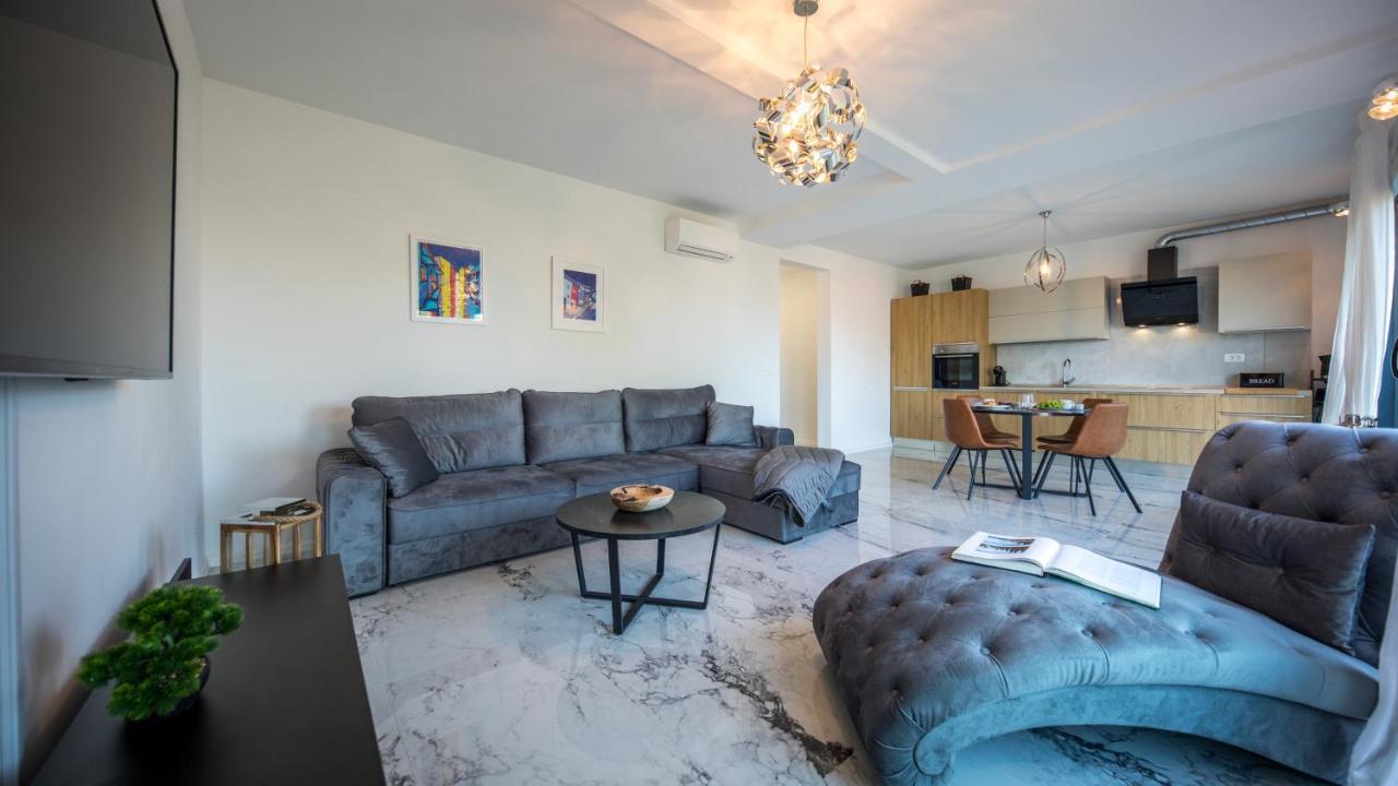 Manini Suite Dubrovnik Exterior photo